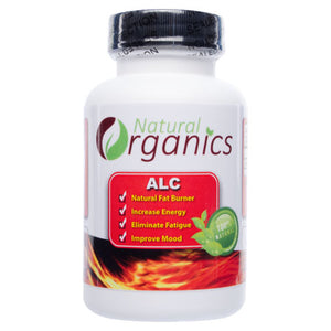 Acetyl-L-Carnitine (ALC)