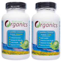 Candida Cleanse