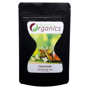 Chamomile Slimming Tea