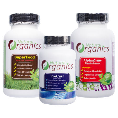 Colon Health - Auto-Ship Package
