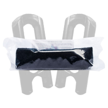 Magnetic Therapy Foot Braces