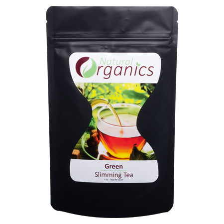 Green Slimming Tea