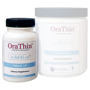 OraThin&#153; - rM Only