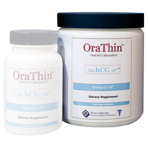 OraThin&#153; - sP Only