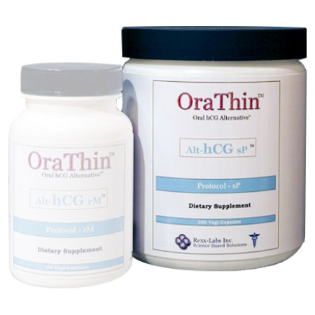 OraThin™ - sP Only