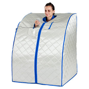 Portable FAR Infrared (FIR) Sauna