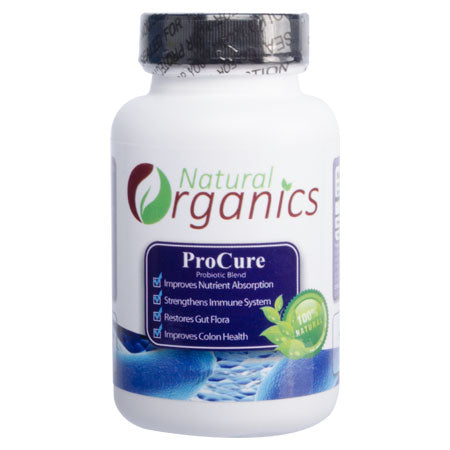 ProCure - Probiotic Blend