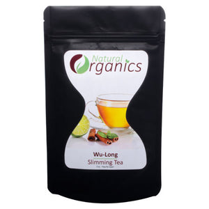 Wu-Long Slimming Tea