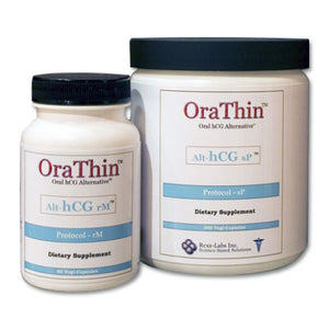 OraThin&#153; Oral Alternative